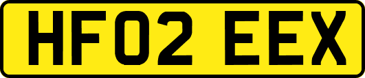 HF02EEX