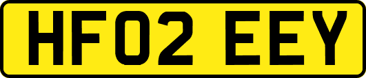 HF02EEY