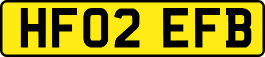 HF02EFB