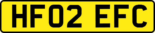 HF02EFC