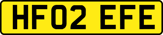 HF02EFE