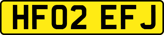 HF02EFJ