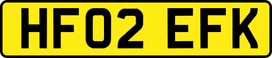 HF02EFK