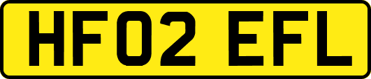 HF02EFL