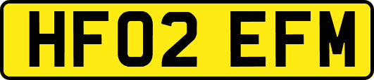 HF02EFM