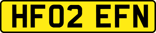 HF02EFN