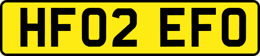 HF02EFO