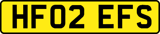 HF02EFS