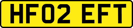 HF02EFT