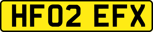 HF02EFX