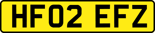 HF02EFZ