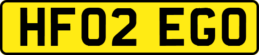 HF02EGO