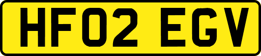 HF02EGV