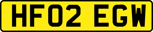 HF02EGW