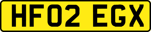HF02EGX