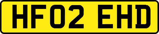 HF02EHD
