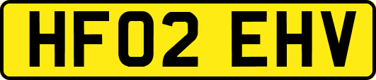 HF02EHV