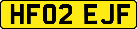 HF02EJF
