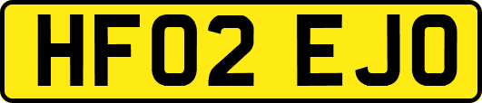 HF02EJO