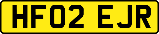 HF02EJR