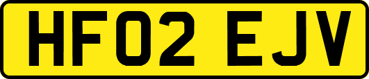HF02EJV