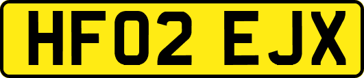 HF02EJX