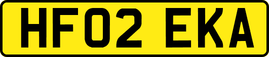 HF02EKA