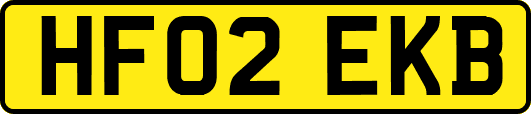 HF02EKB