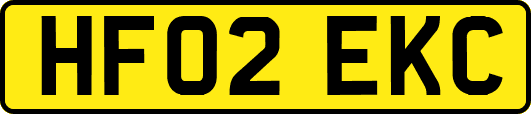 HF02EKC