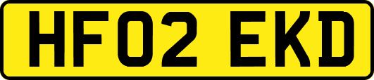 HF02EKD