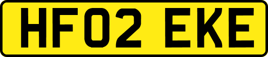 HF02EKE