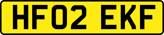 HF02EKF