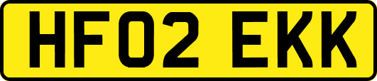 HF02EKK