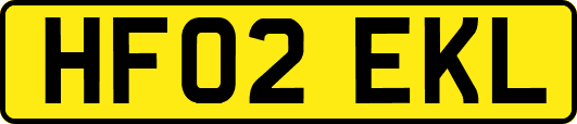 HF02EKL