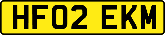HF02EKM