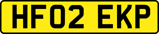 HF02EKP