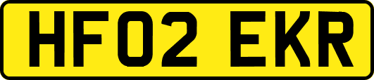 HF02EKR