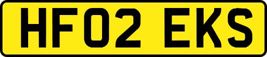 HF02EKS