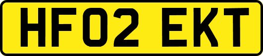 HF02EKT