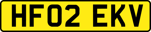 HF02EKV