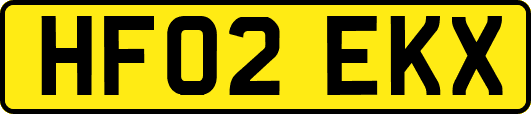 HF02EKX