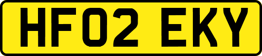 HF02EKY