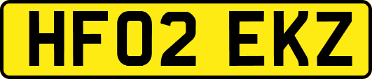 HF02EKZ