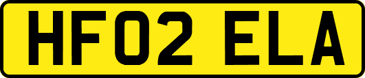 HF02ELA