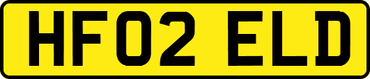 HF02ELD