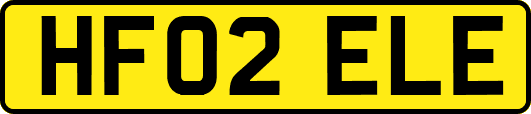 HF02ELE