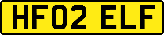 HF02ELF