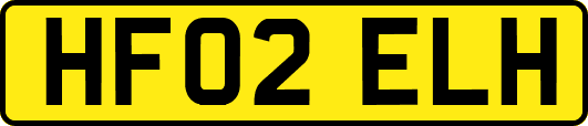 HF02ELH