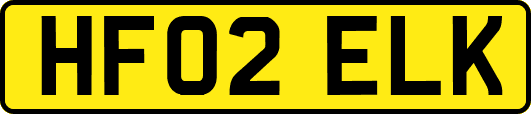 HF02ELK