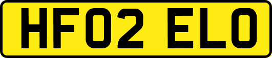 HF02ELO